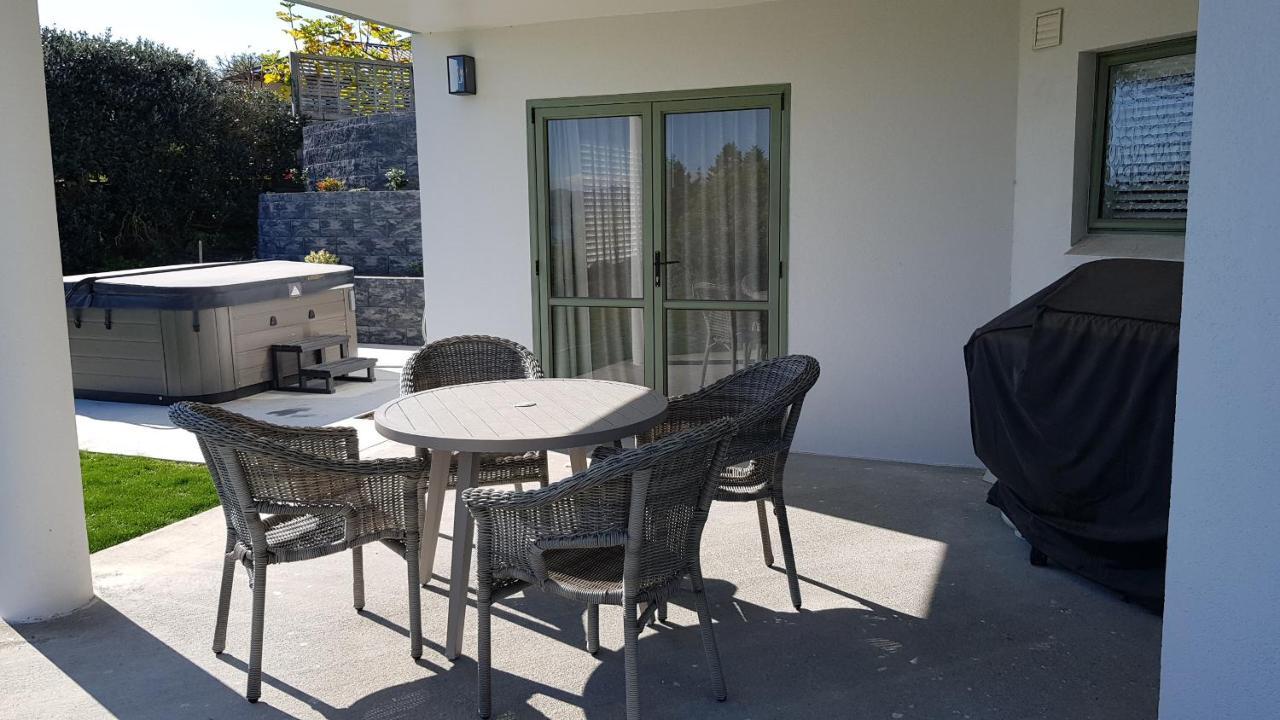 Fairview B N B Taupo Exterior foto