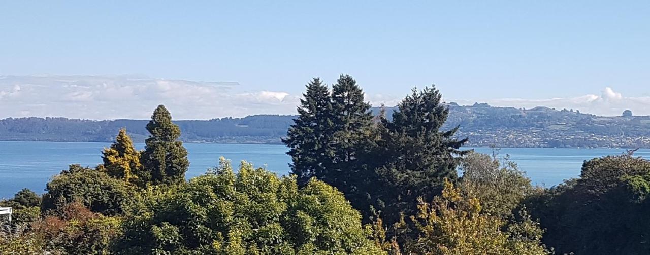 Fairview B N B Taupo Exterior foto