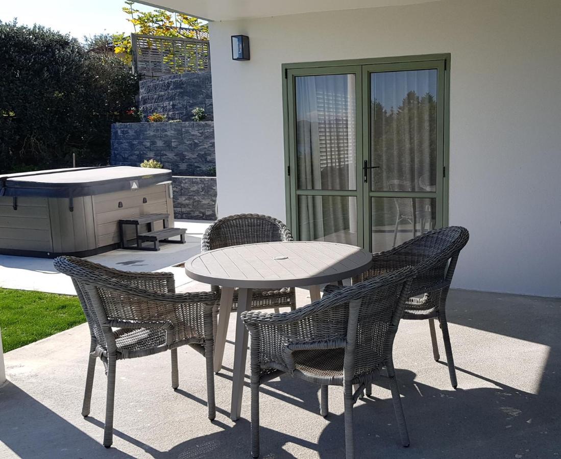 Fairview B N B Taupo Exterior foto